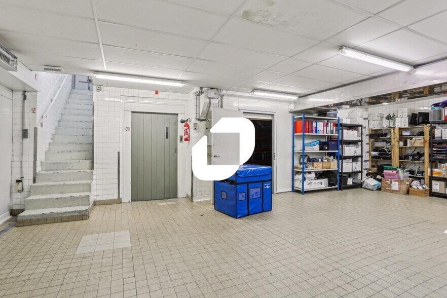 Bureau dans Boulogne-Billancourt à louer - Photo intérieure - Image 3 de 7