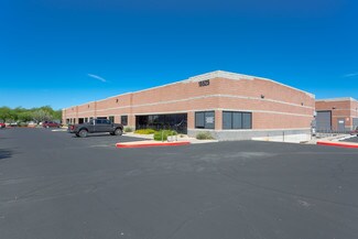 Plus de détails pour 15525 N 83rd Way, Scottsdale, AZ - Local d'activités à louer