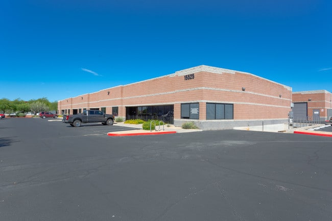 More details for 15525 N 83rd Way, Scottsdale, AZ - Flex for Lease