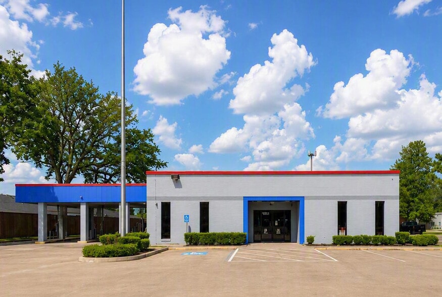 12100 Huffmeister Rd, Cypress, TX for lease - Building Photo - Image 1 of 2