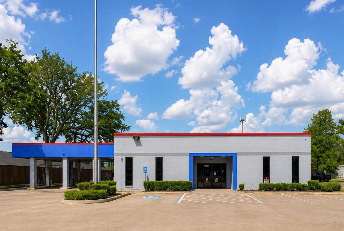 12100 Huffmeister Rd, Cypress, TX à louer Photo du bâtiment- Image 1 de 3