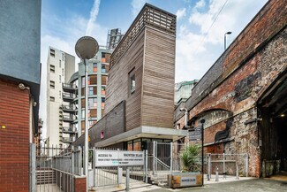 Plus de détails pour 4 River St, Manchester - Bureau à vendre