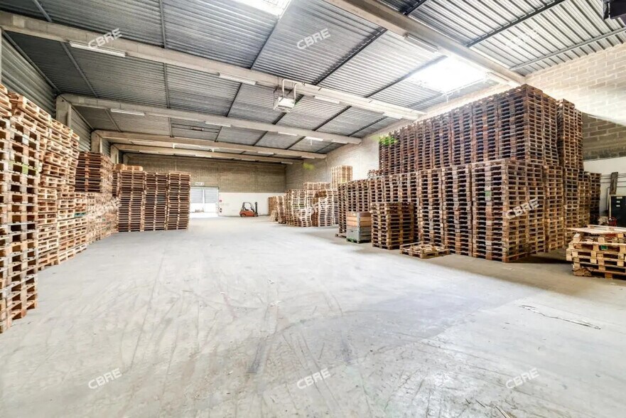 Flex dans Antony à louer - Photo intérieure - Image 3 de 5