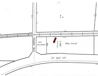 More details for Highway 331 S, Montgomery, AL - Land for Sale