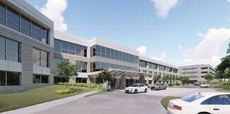 More details for 11305 Four Points Dr, Austin, TX - Office for Lease