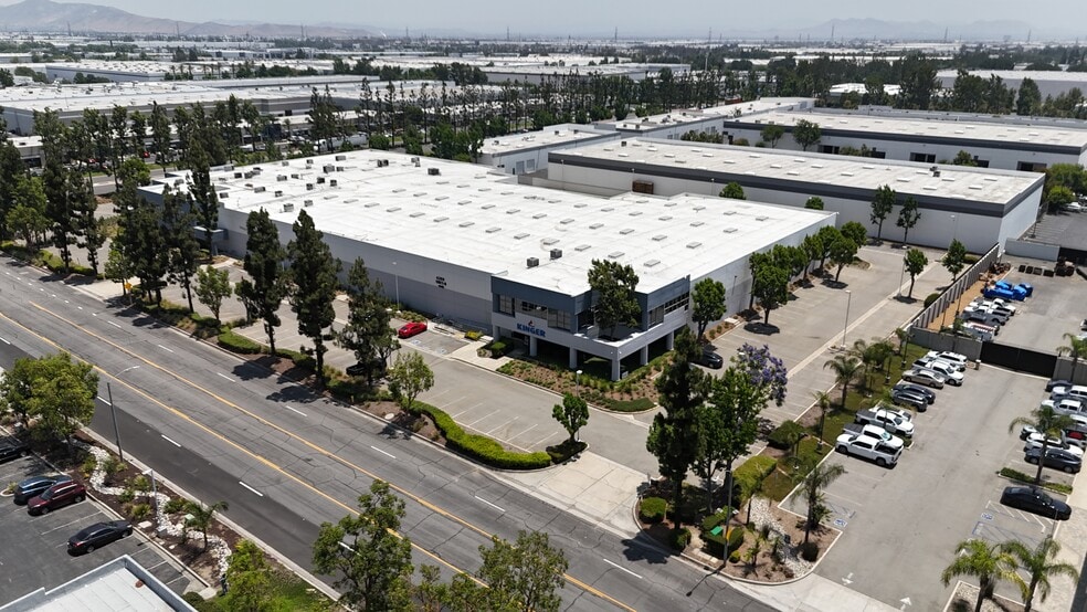 4290 E Brickell St, Ontario, CA for sale - Building Photo - Image 2 of 9