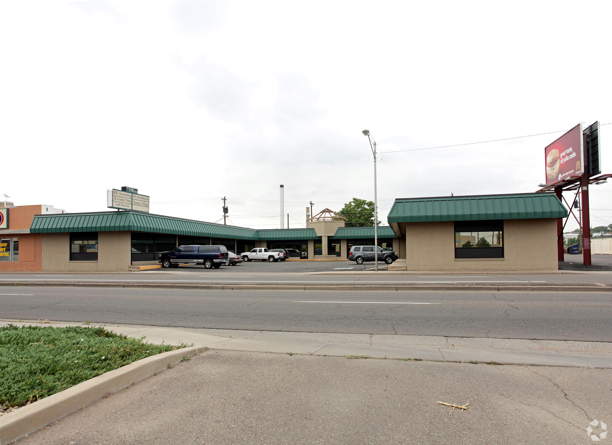 710 W 4th St, Pueblo, CO à vendre Photo principale- Image 1 de 1