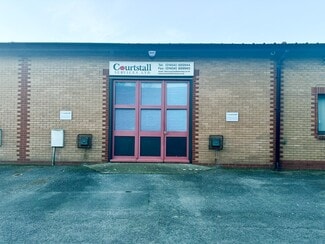 More details for Dean Rd, Yate - Office for Lease
