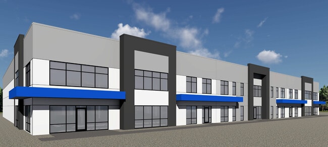 More details for 135 Chain Lake Dr, Halifax, NS - Industrial for Lease