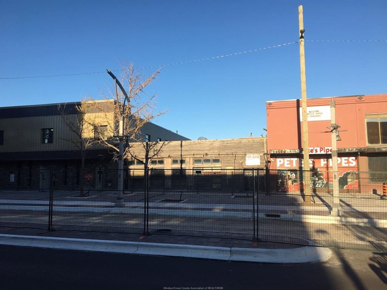 754 Ouellette Ave, Windsor, ON à vendre Photo principale- Image 1 de 1