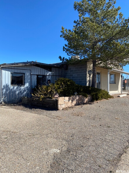 545 E 100 N, Price, UT for sale - Building Photo - Image 2 of 27