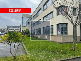 Plus de détails pour Bureau à vendre