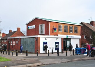 Plus de détails pour 2 Hawkhurst Rd, Birmingham - Commerce de détail à louer