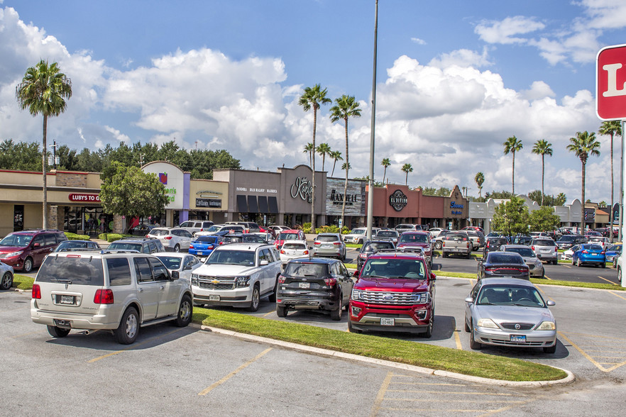 4901-5115 N 10th St, McAllen, TX for lease - Primary Photo - Image 3 of 6