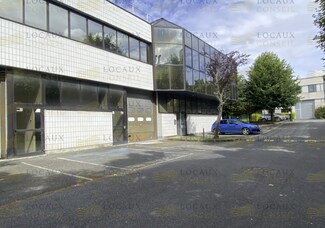 Plus de détails pour Local d'activités à louer