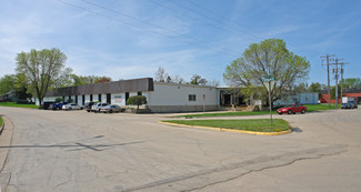 Plus de détails pour 525 Jefferson St, Fort Atkinson, WI - Industriel à vendre