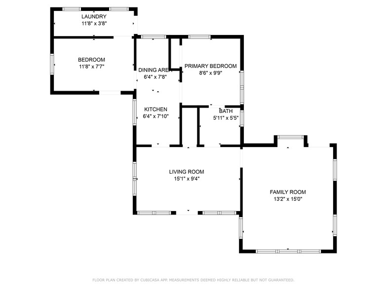 5107 Hartwick St, Los Angeles, CA à vendre - Plan d  tage - Image 3 de 17