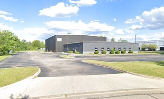 Plus de détails pour 720 Cross Pointe Rd, Gahanna, OH - Industriel à vendre