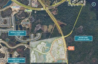 More details for 250 River Road, Venice, FL - Land for Lease