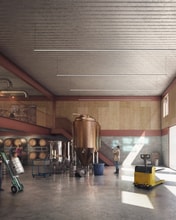 108 Vale Rd, London for lease Interior Photo- Image 2 of 8