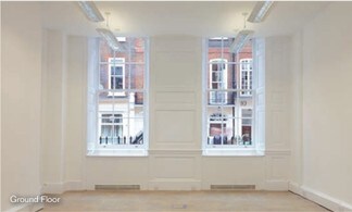 Plus de détails pour 30-30A St. George St, Londres - Commerce de détail à louer