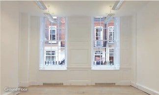 Plus de détails pour 30-30A St. George St, Londres - Commerce de détail à louer