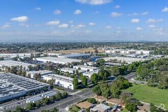 9047 Arrow Rt, Rancho Cucamonga, CA - Aerial  map view - Image1