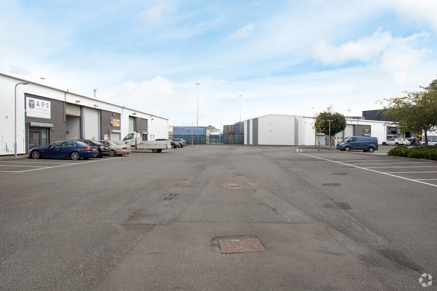 Startforth Rd, Middlesbrough for lease - Building Photo - Image 3 of 3