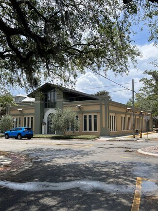 Plus de détails pour 1354 N Laura St, Jacksonville, FL - Bureau à vendre