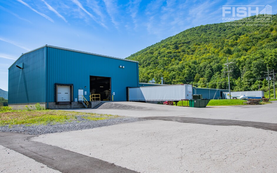 6080 State Route 14, Trout Run, PA for sale - Building Photo - Image 2 of 10