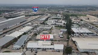 Plus de détails pour 3401 N Sylvania Ave, Fort Worth, TX - Industriel à louer