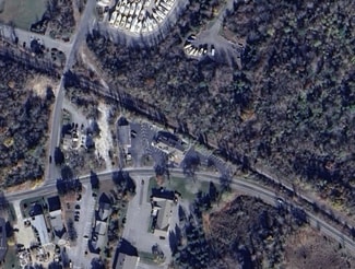 Plus de détails pour 71 Tupper Rd, Sandwich, MA - Terrain à vendre