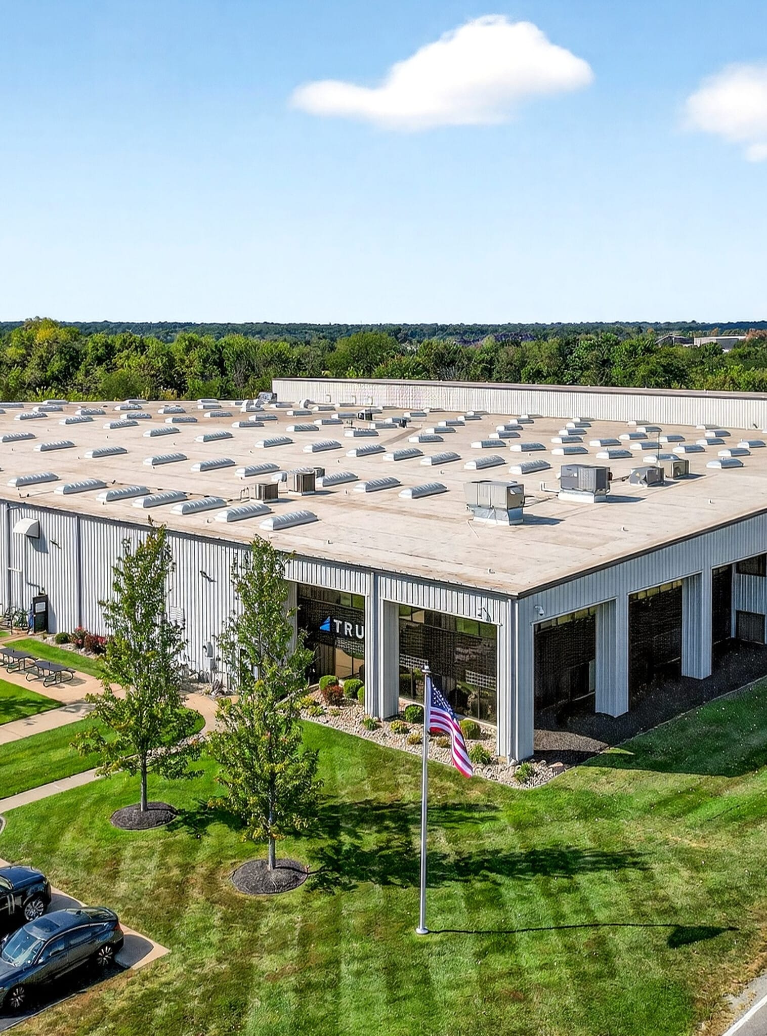 865 Hoff Rd, O'Fallon, MO for sale Building Photo- Image 1 of 13