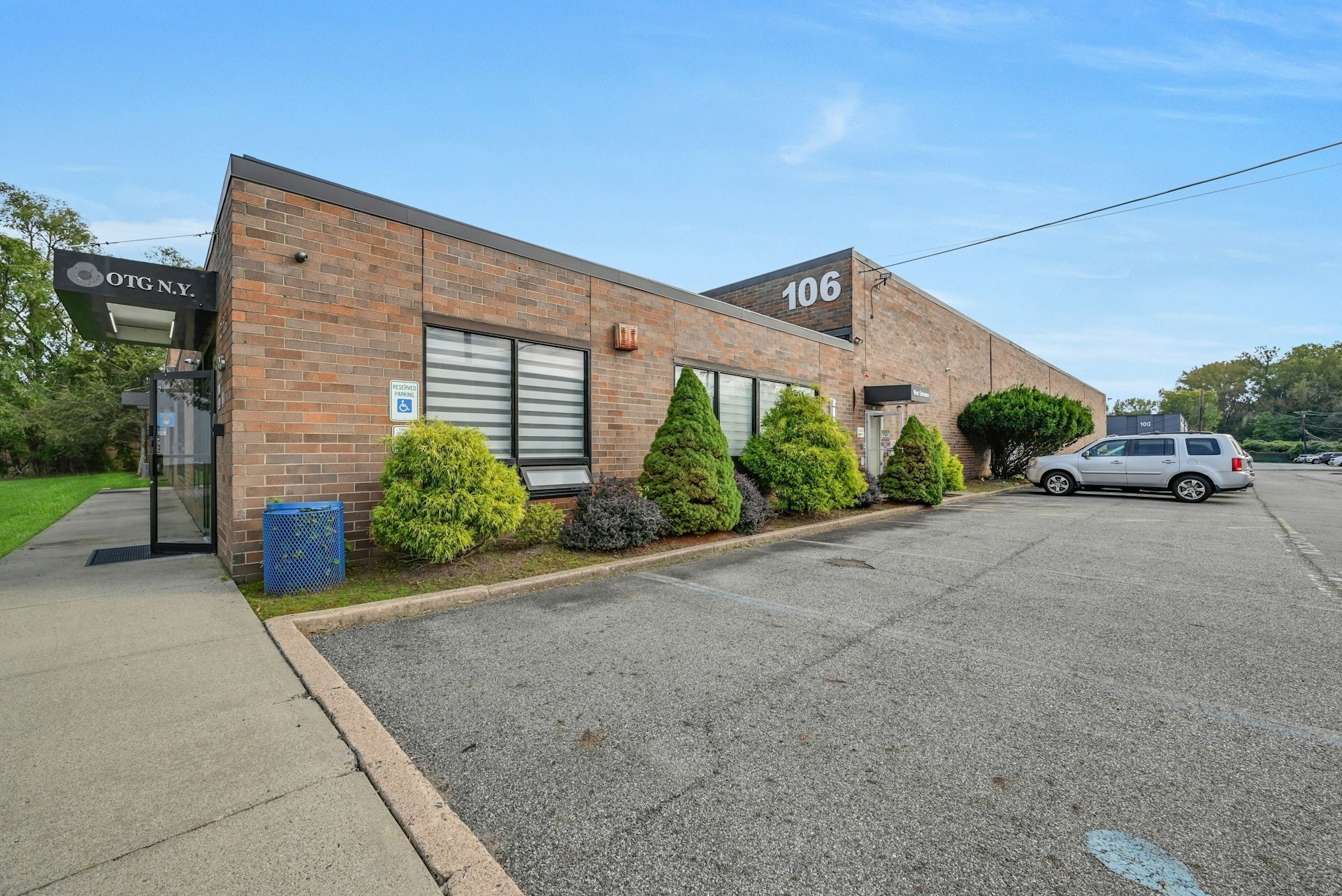 106 Stonehurst Ct, Northvale, NJ for lease Building Photo- Image 1 of 21