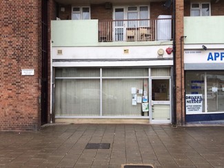 More details for 103-131 Rose Ln, Romford - Retail for Lease