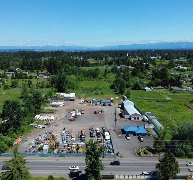 9021 Waller Rd E, Tacoma, WA for lease - Building Photo - Image 3 of 5