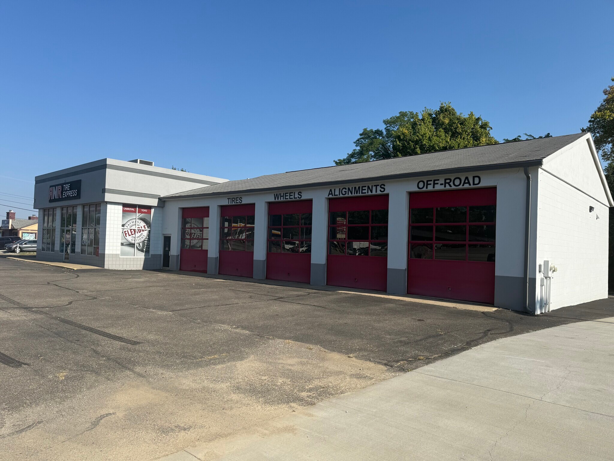 6500 Dixie Hwy, Fairfield, OH à vendre Photo du bâtiment- Image 1 de 1
