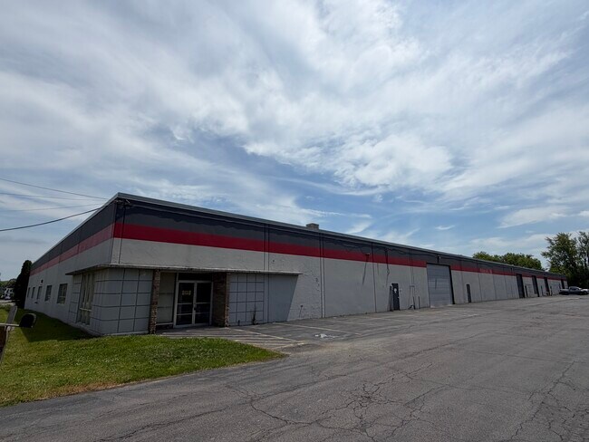 More details for 5928 Court Street Rd, Syracuse, NY - Industrial for Lease