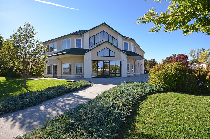 1507 Riverside Ave, Fort Collins, CO for sale - Building Photo - Image 1 of 9