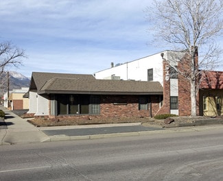 More details for 530 S Nevada Ave, Colorado Springs, CO - Office for Lease