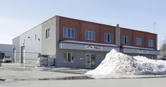 More details for 3155 Rue Joseph-Monier, Terrebonne, QC - Industrial for Lease