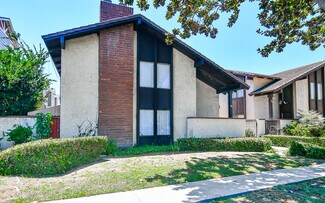 Plus de détails pour 3712 Howard Ave, Los Alamitos, CA - Multi-résidentiel à vendre