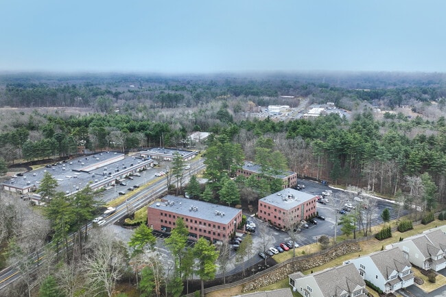 More details for 458 Boston St, Topsfield, MA - Office, Flex for Lease