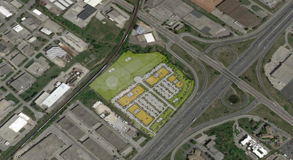 3455 N Service Rd, Burlington, ON à vendre Autre- Image 1 de 1