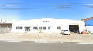 More details for 1650 Evans Ave, San Francisco, CA - Industrial for Lease