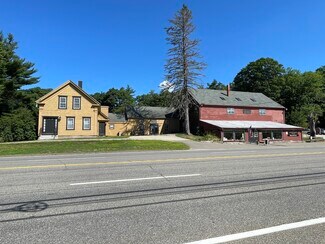 Plus de détails pour 746 US ROUTE 1, York, ME - Commerce de détail à vendre