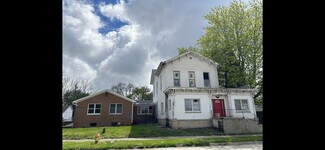 Plus de détails pour 310 N Cherry St, Eaton, OH - Multi-résidentiel à vendre