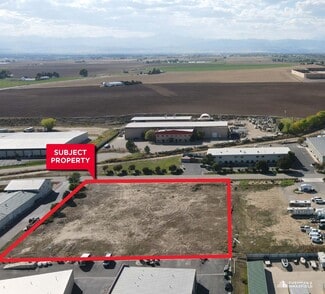 More details for 305 Mountain Vw rd, Johnstown, CO - Land for Sale