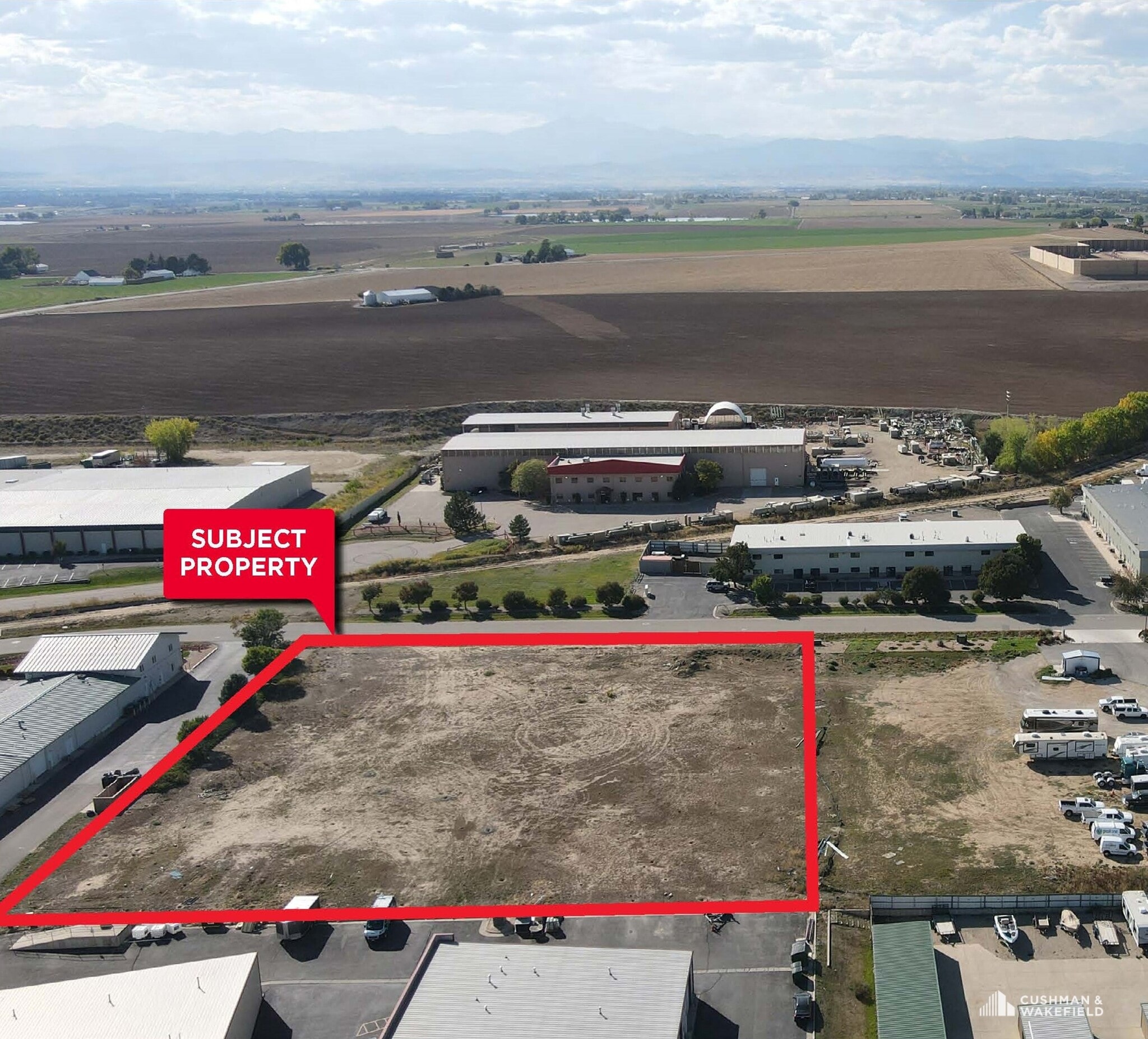 305 Mountain Vw rd, Johnstown, CO for sale Primary Photo- Image 1 of 5