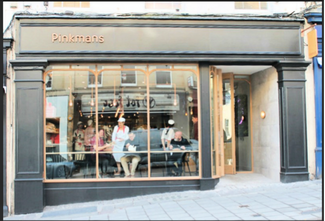 Plus de détails pour 85 Park St, Bristol - Commerce de détail à louer